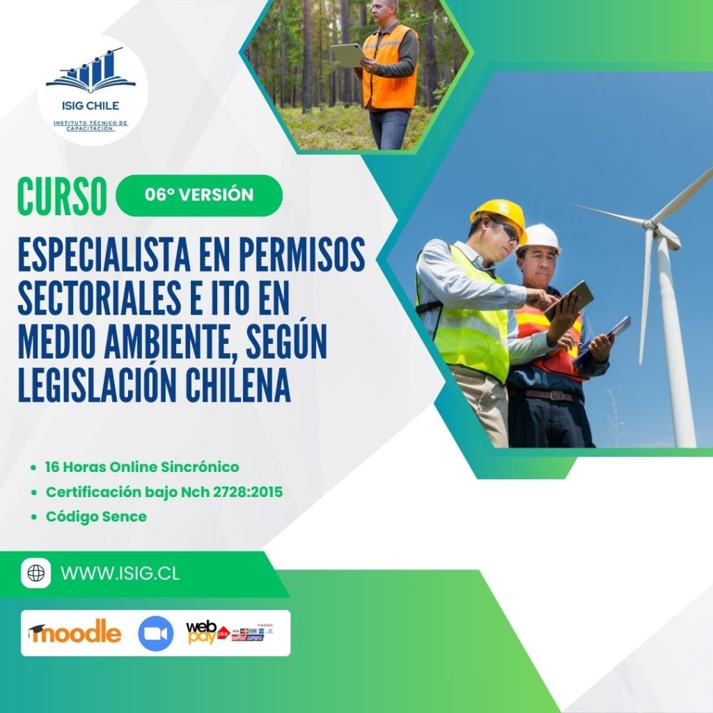 Curso ITO en Ambiente