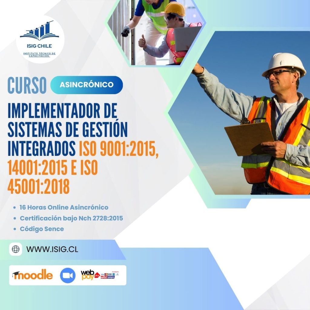 Curso Implementador SGI
