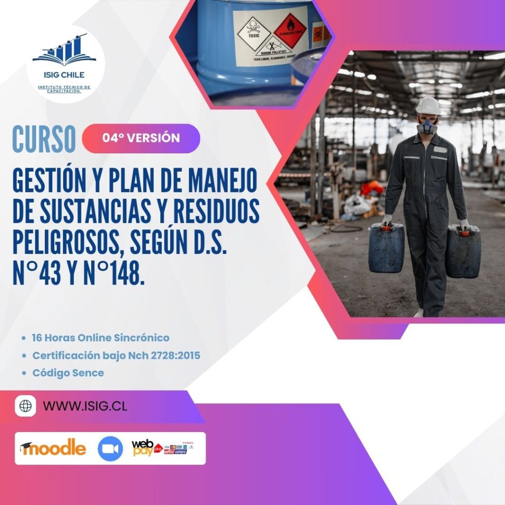 Curso Suspel y Respel